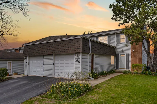 $269,000 | 140 Leslie Lane, Bolingbrook, IL 60440