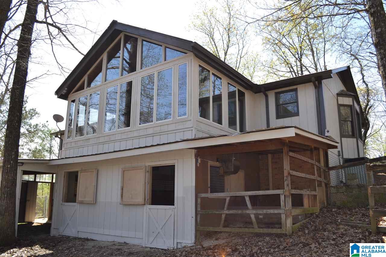 113 Willow Ridge Drive Pelham, AL 35124 - Photo 41 of 45