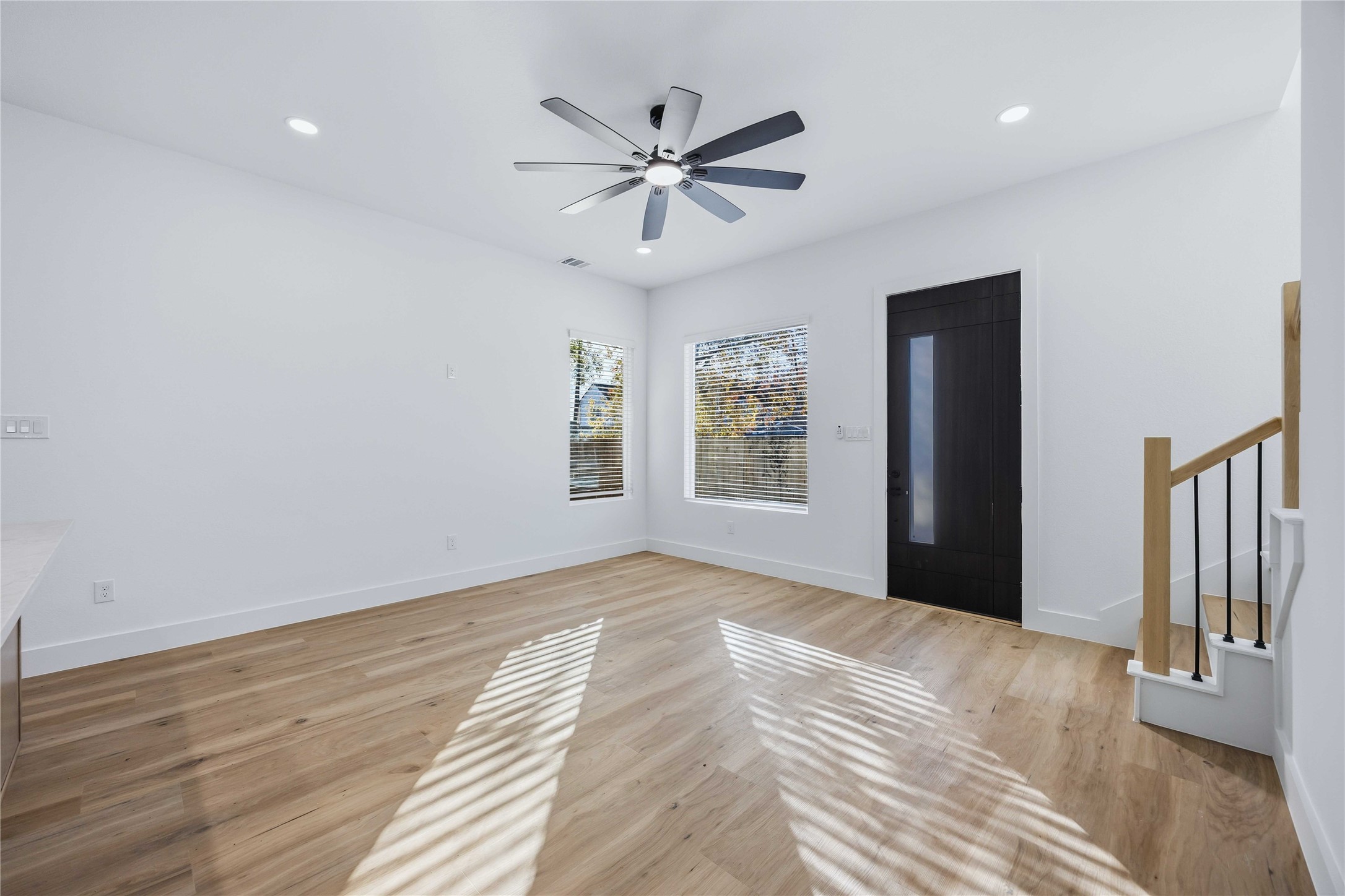 4302 Idaho Street, Unit AB Houston, TX 77021 - Photo 4 of 24