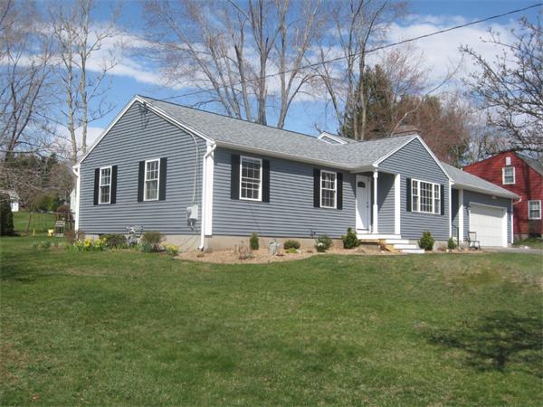 27 Butternut Hollow Road West Springfield, MA 01089 - Photo 2 of 21 Gallery Image 2
