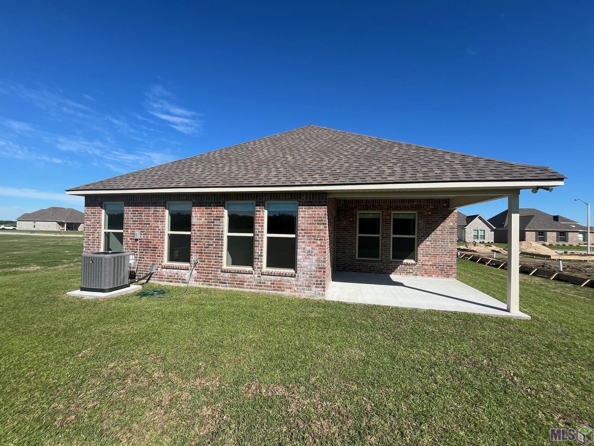 163 Spring Grove Loop Thibodaux, LA 70301 - Photo 6 of 7 Gallery Image 6