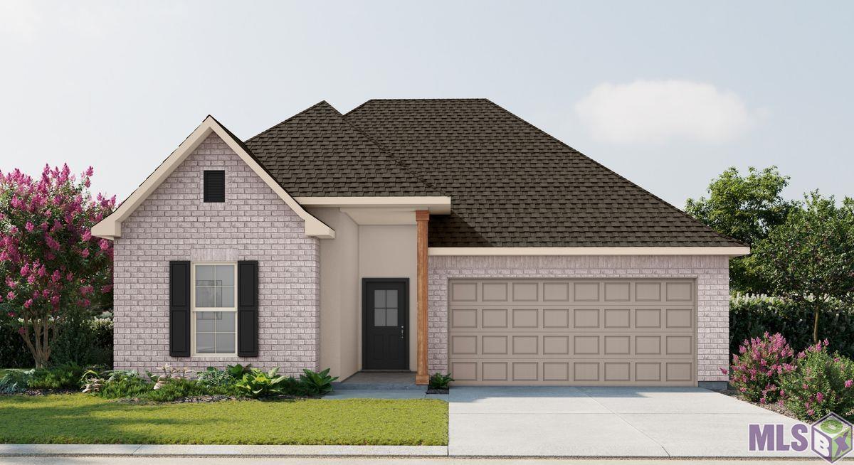 163 Spring Grove Loop Thibodaux, LA 70301 - Photo 7 of 7 Gallery Image 7