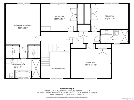 $2,150,000 | 27 Davison Place, Rockville Centre, NY 11570