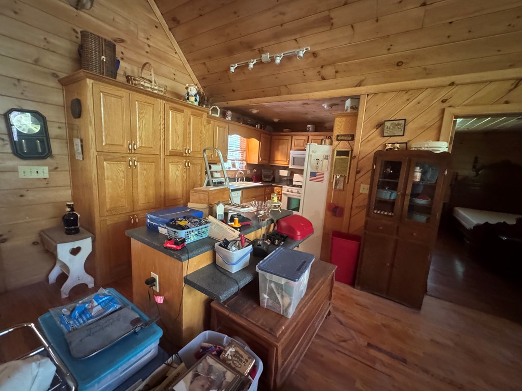 33 Big Tree Road Suches, GA 30572 - Photo 11 of 25 a room with furniture