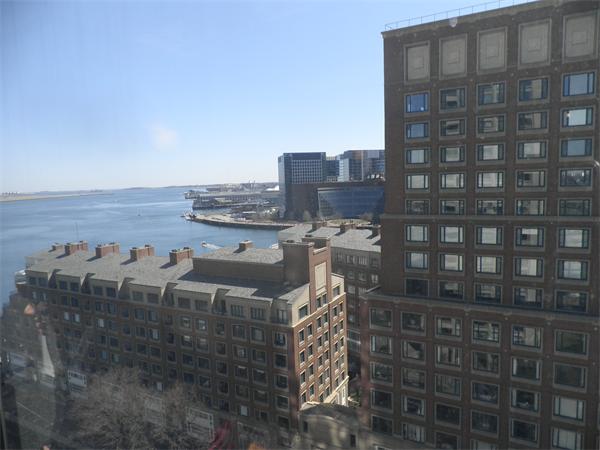 65 East India Row, Unit 16G Boston, MA 02110 - Photo 5 of 8