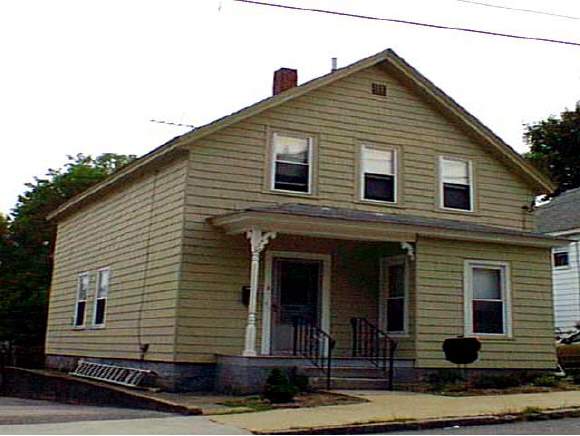 8 Fifield Street Nashua, NH 03060 - Photo 1 of 1 Gallery Image 1