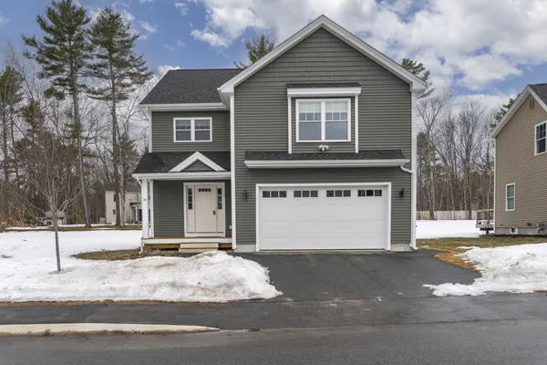 $599,000 | 36 Belvedere Drive, Windham, ME 04062