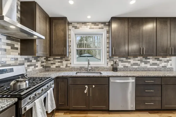 $599,000 | 36 Belvedere Drive, Windham, ME 04062