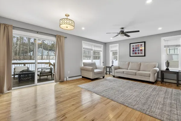 $599,000 | 36 Belvedere Drive, Windham, ME 04062