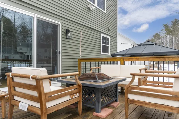 $599,000 | 36 Belvedere Drive, Windham, ME 04062