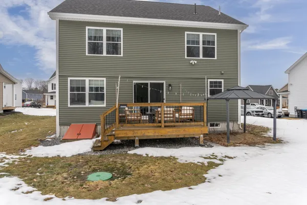 $599,000 | 36 Belvedere Drive, Windham, ME 04062