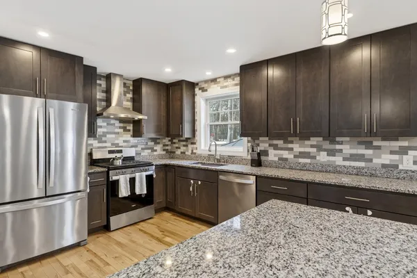 $599,000 | 36 Belvedere Drive, Windham, ME 04062