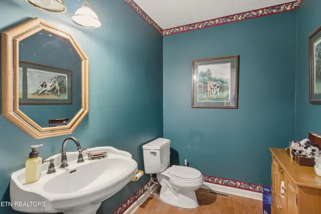 $479,999 | 3900 McKamey Road, Knoxville, TN 37921