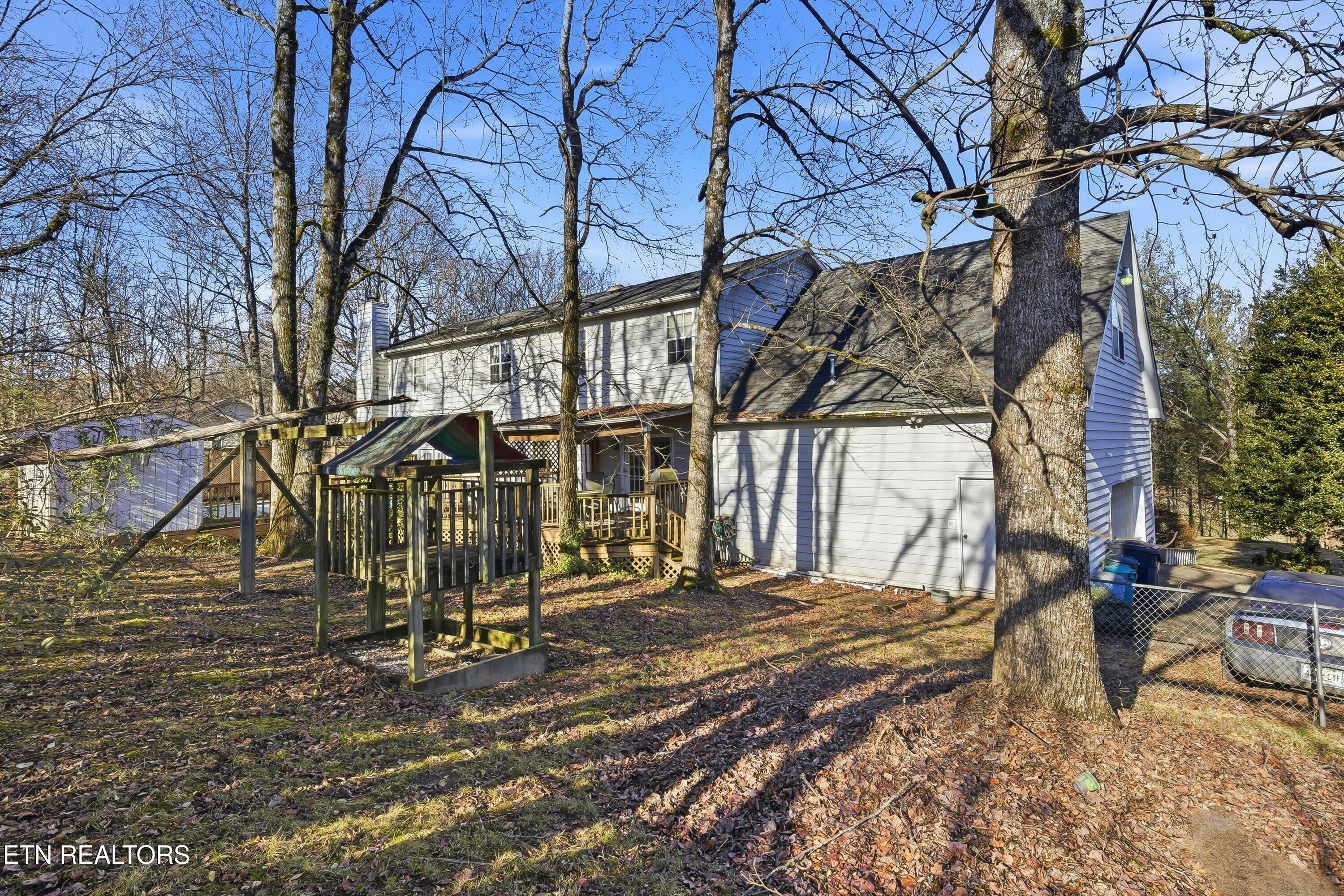 3900 McKamey Road Knoxville, TN 37921 - Photo 33 of 34 36-3900 McKamey Rd-36