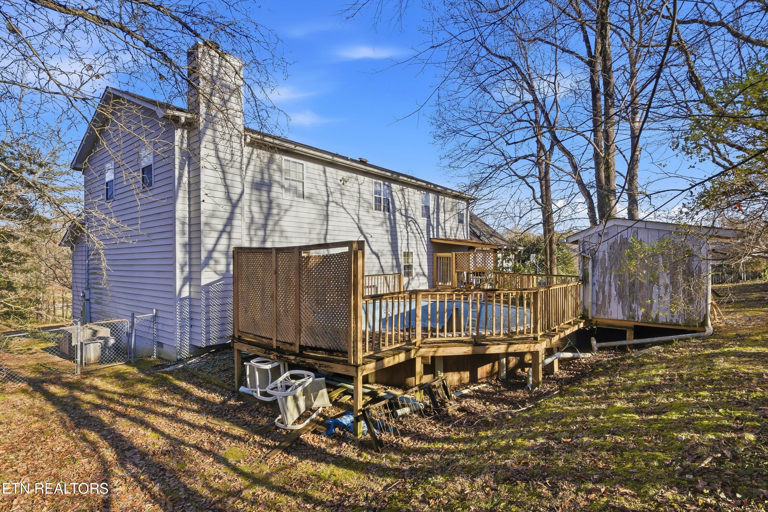 3900 McKamey Road Knoxville, TN 37921 - Photo 34 of 34 37-3900 McKamey Rd-37