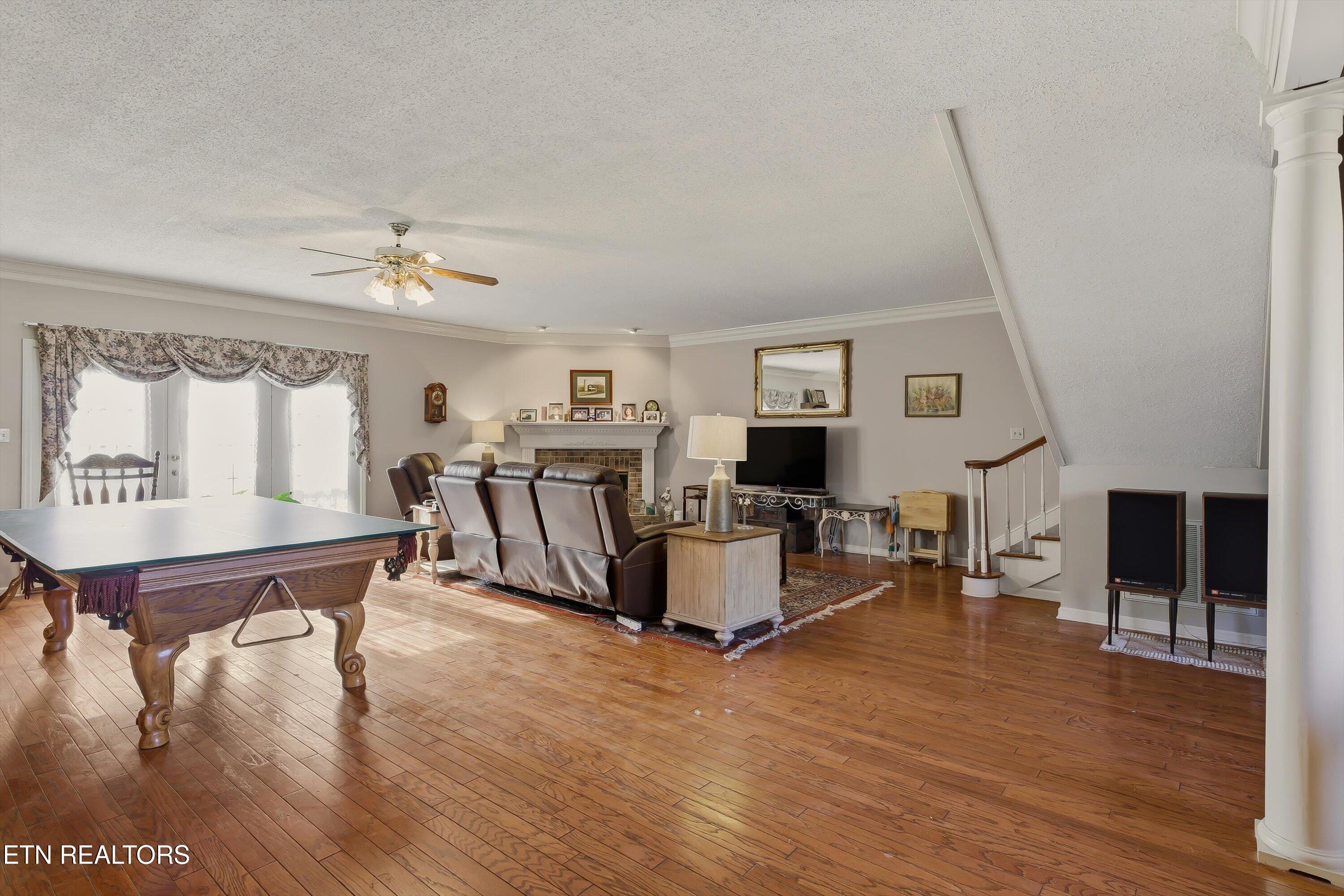 3900 McKamey Road Knoxville, TN 37921 - Photo 5 of 34 06-3900 McKamey Rd-6