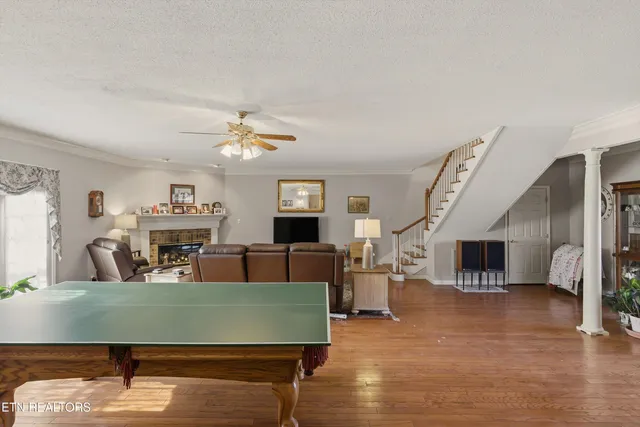 $479,999 | 3900 McKamey Road, Knoxville, TN 37921