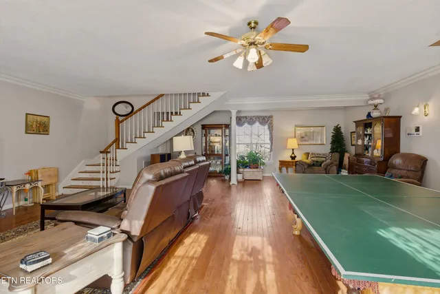 $479,999 | 3900 McKamey Road, Knoxville, TN 37921