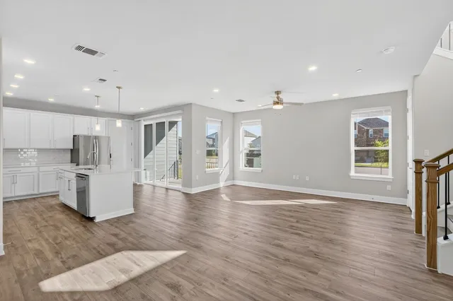 a view of a swimming pool