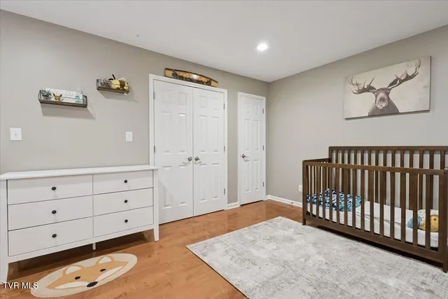 $705,000 | 18430 Whites Point Drive, Abingdon, VA 24211