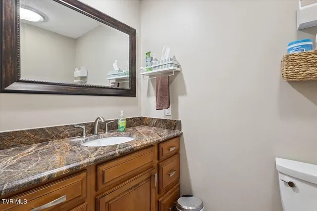 $705,000 | 18430 Whites Point Drive, Abingdon, VA 24211