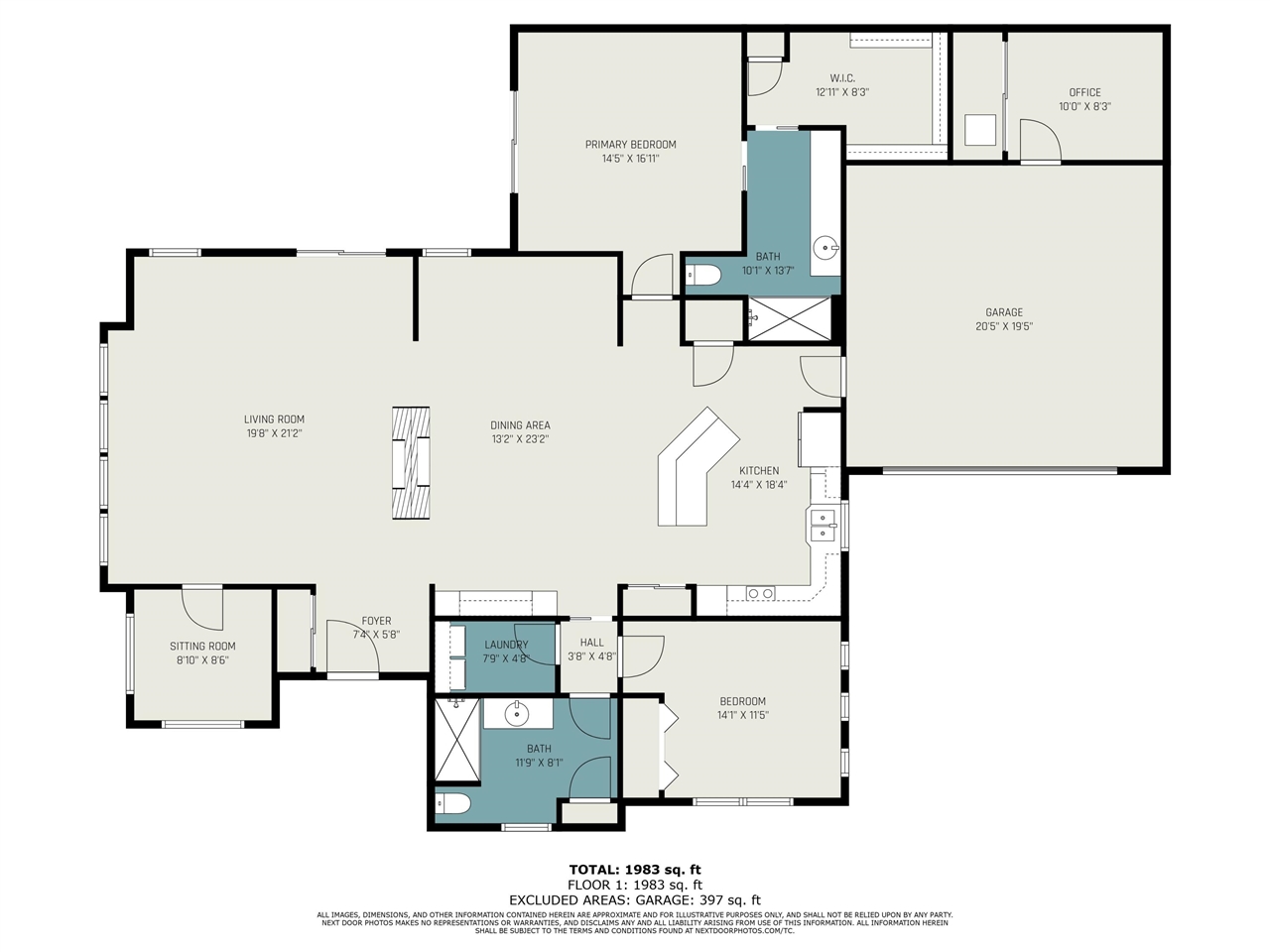 993 Bridge Walk Court Southeast, Unit 119 Ada, MI 49301 - Photo 20 of 20