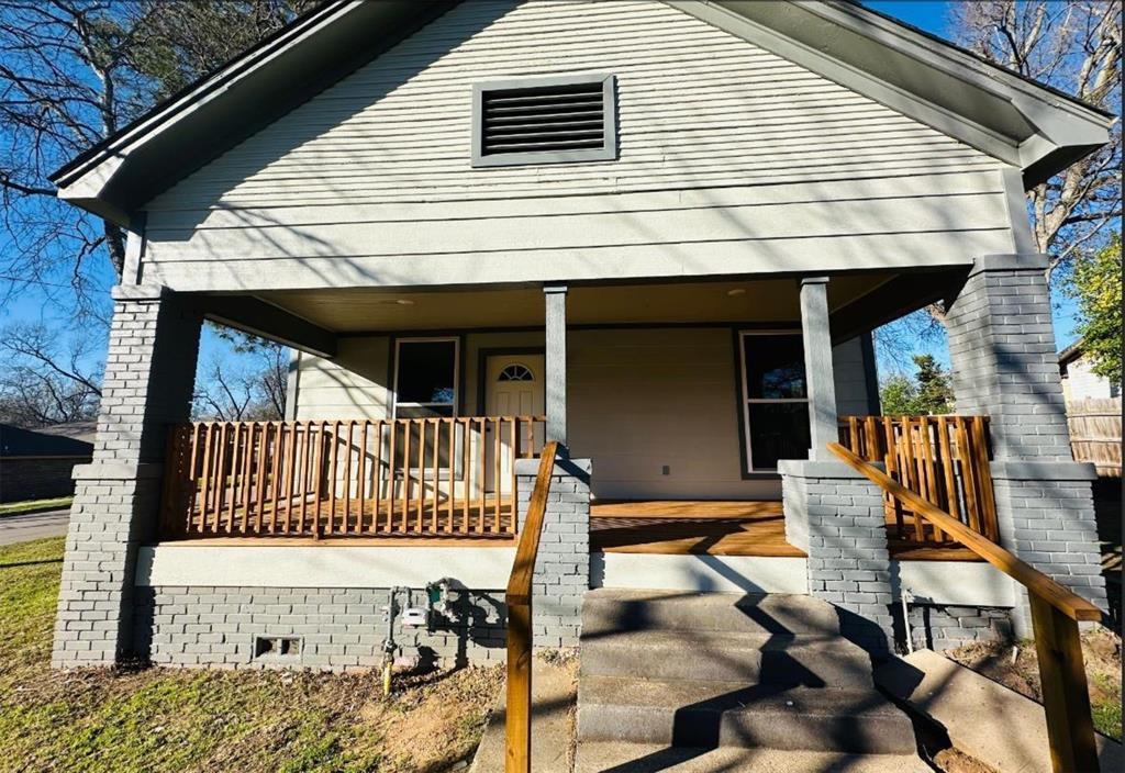 1408 East Houston Street Tyler, TX 75702 - Photo 1 of 15