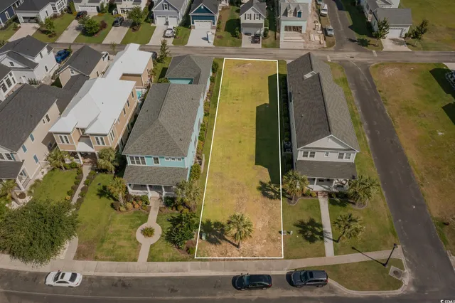 $189,900 | 459 West Palms Drive, Myrtle Beach, SC 29579