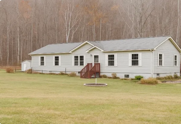 $172,500 | 4895 Purdy Creek Road, Hartsville, NY 14843