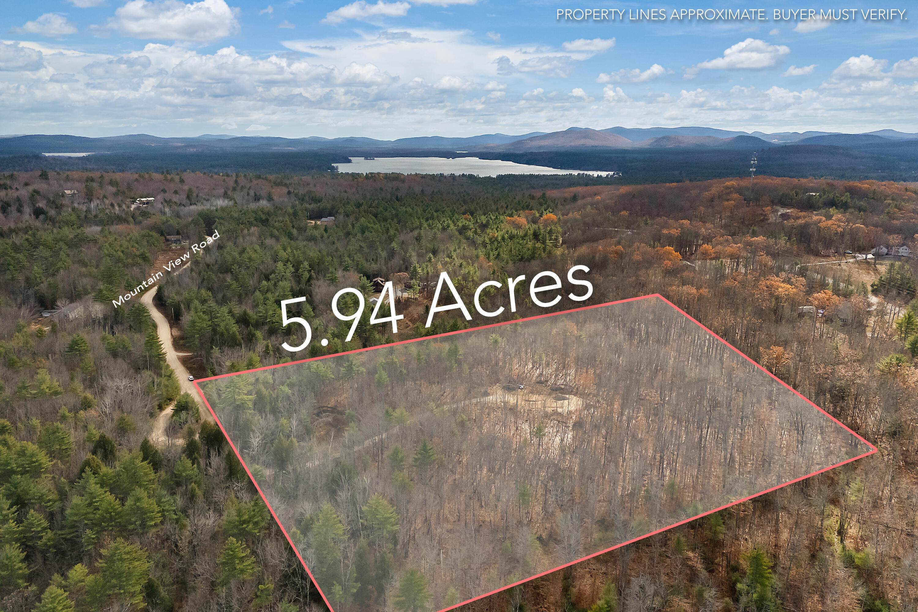 192 Mountain View Road Fryeburg, ME 04037 - Photo 8 of 37 192 Mountain View Rd_105