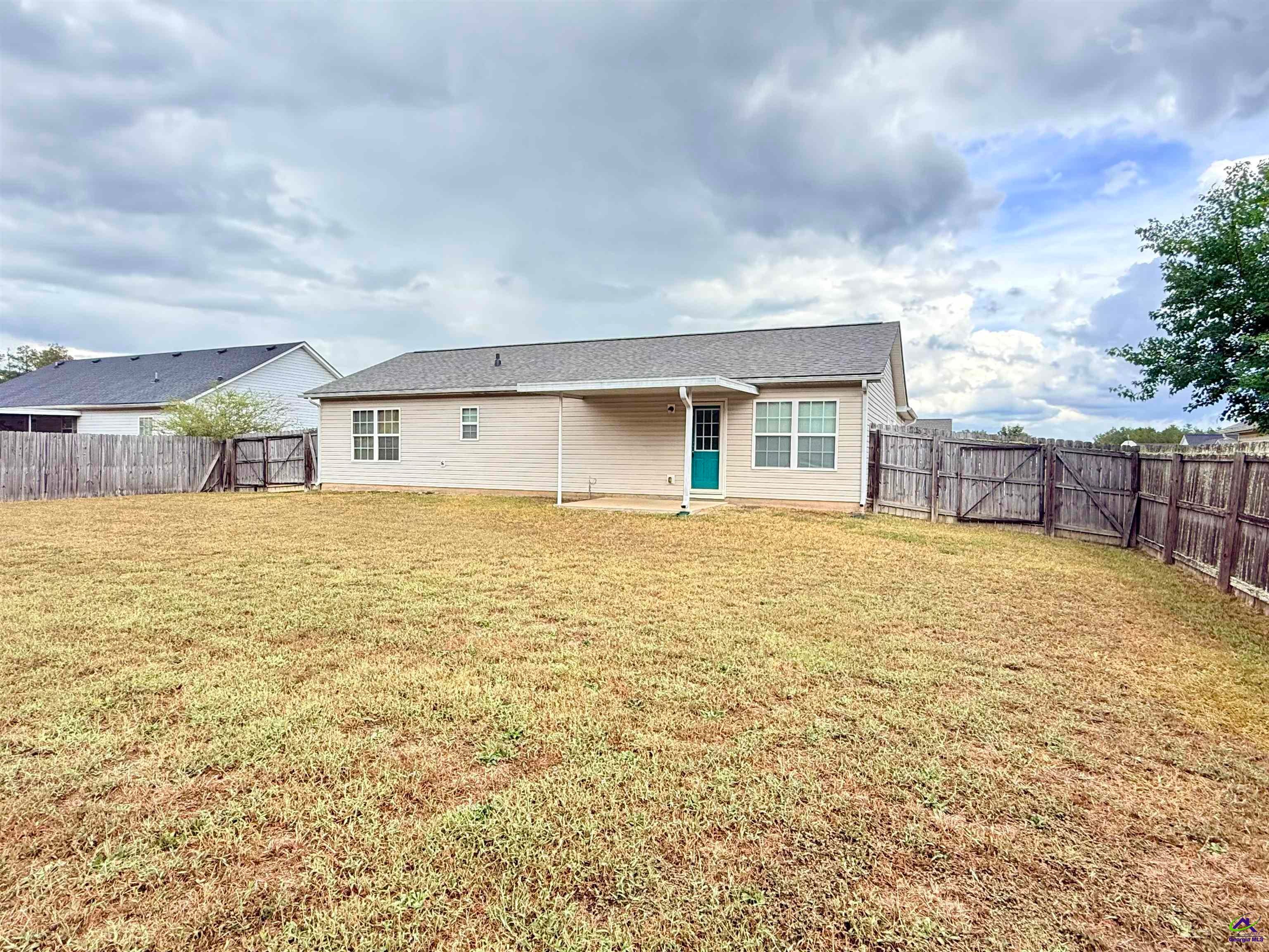 320 Mill Meadow Road Macon, GA 31216 - Photo 23 of 26 Gallery Image 23