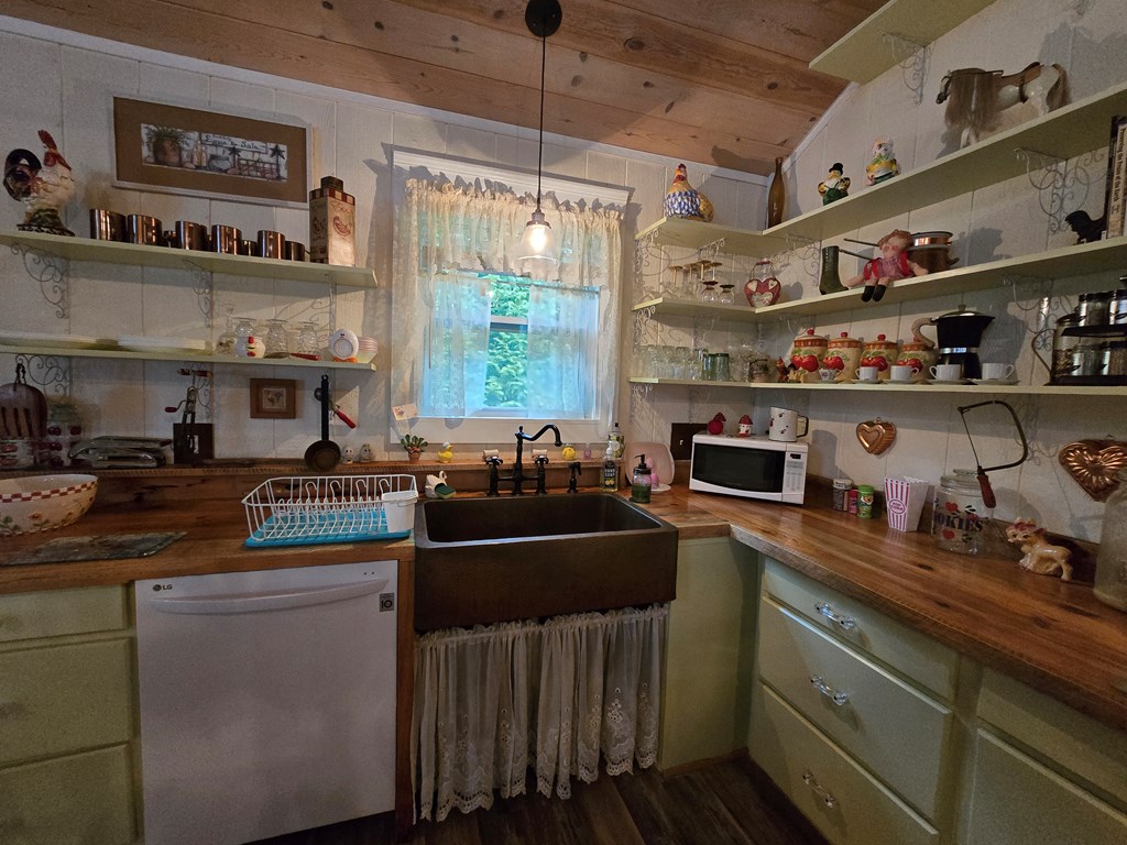 53 Fox Run Blue Ridge, GA 30513 - Photo 49 of 100 Gallery Image 49