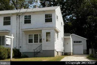 3430 Floral Street Silver Spring, MD 20902 - Photo 1 of 21 Exterior (Main)