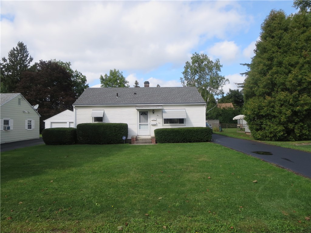 60 Cimarron Drive Rochester, NY 14620 - Photo 1 of 1 Gallery Image 1