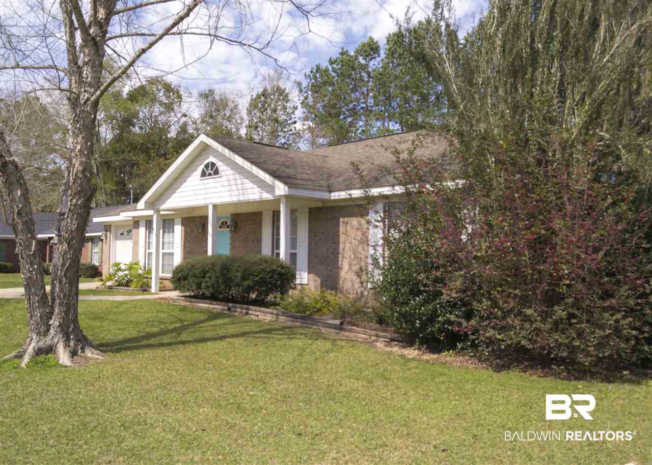 411 Hamilton Boulevard Foley, AL 36535 - Photo 5 of 34
