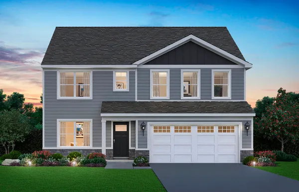 $589,990 | 14832 South Parkview Drive, Plainfield, IL 60544