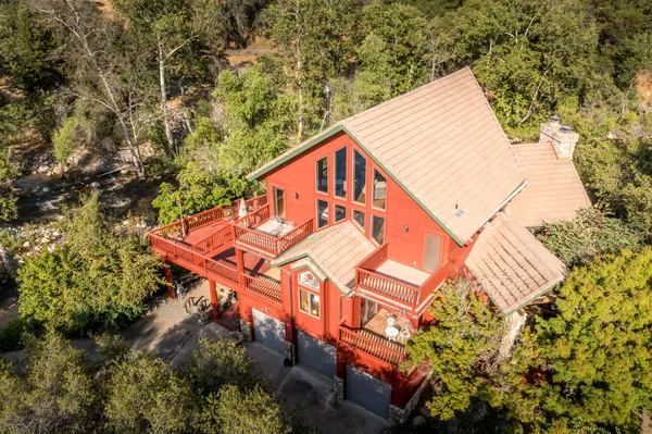 $1,700,000 | 44575 South Fork Drive, Three Rivers, CA 93271