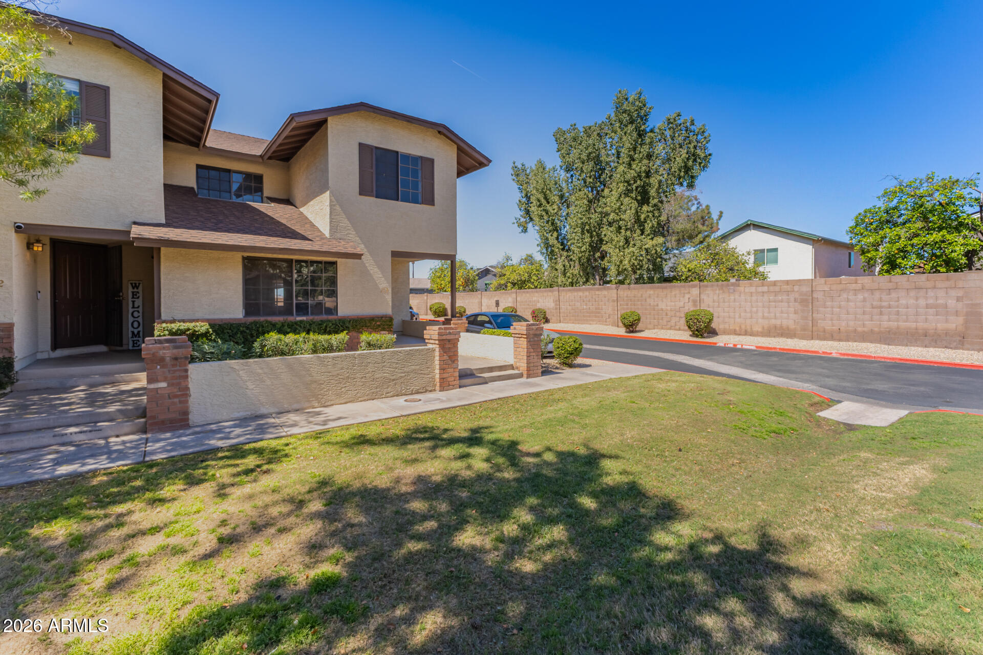 170 East Guadalupe Road, Unit 173 Gilbert, AZ 85234 - Photo 46 of 46 Gallery Image 46