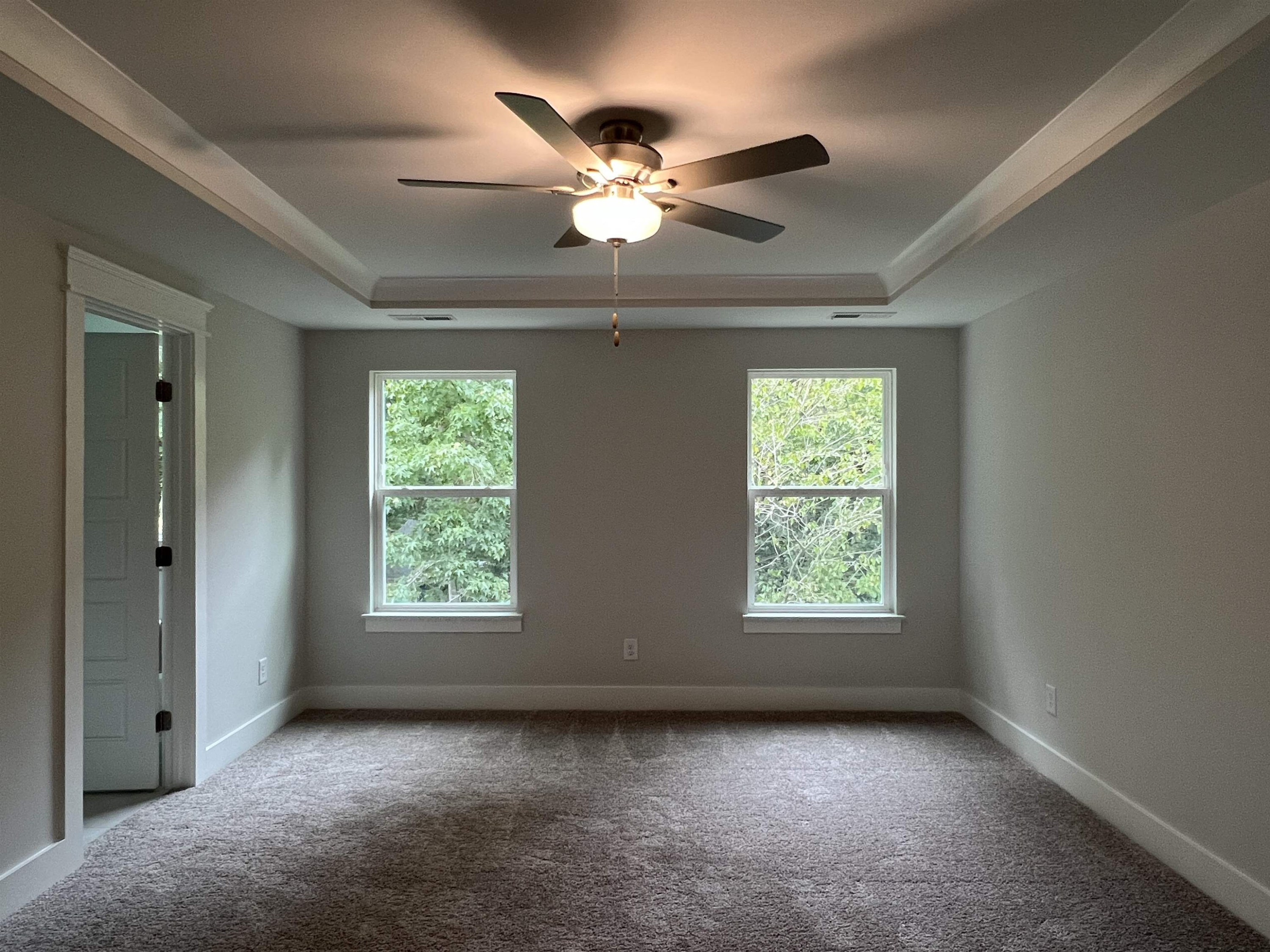 2209 Seneca Road Raleigh, NC 27604 - Photo 13 of 21 a view of livingroom with window