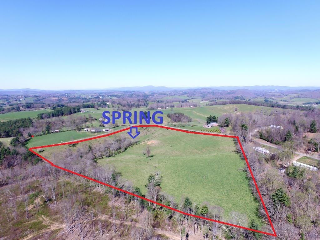 Tbd Martha's Knob Road, Unit 2 Galax, VA 24333 - Photo 4 of 32 Gallery Image 4