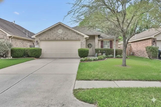 $285,000 | 2435 Colonial Springs Lane, Spring, TX 77386
