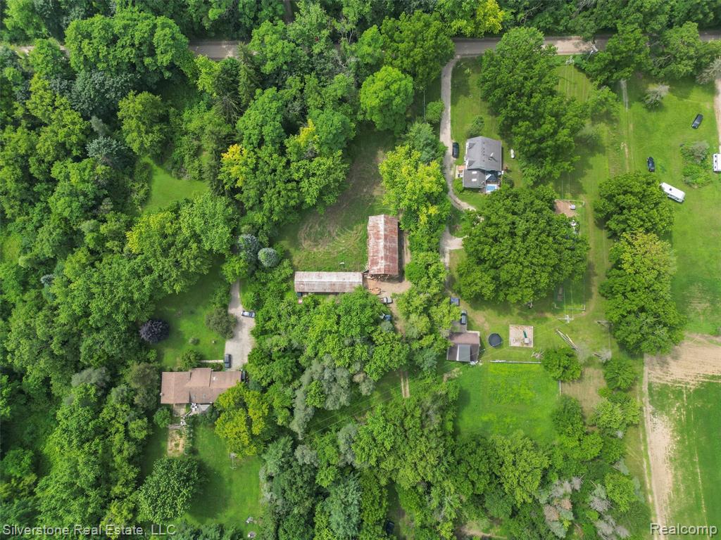 7635 Bordman Road Almont, MI 48003 - Photo 10 of 15 Gallery Image 10