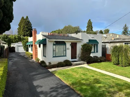 $2,500,000 | 714 Live Oak Avenue, Menlo Park, CA 94025