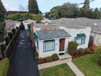 $2,500,000 | 714 Live Oak Avenue, Menlo Park, CA 94025