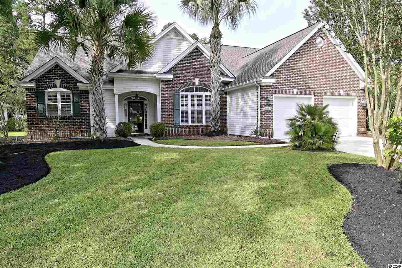 4558 Fire Thorne Drive Murrells Inlet, SC 29576 - Photo 1 of 31 Gallery Image 1