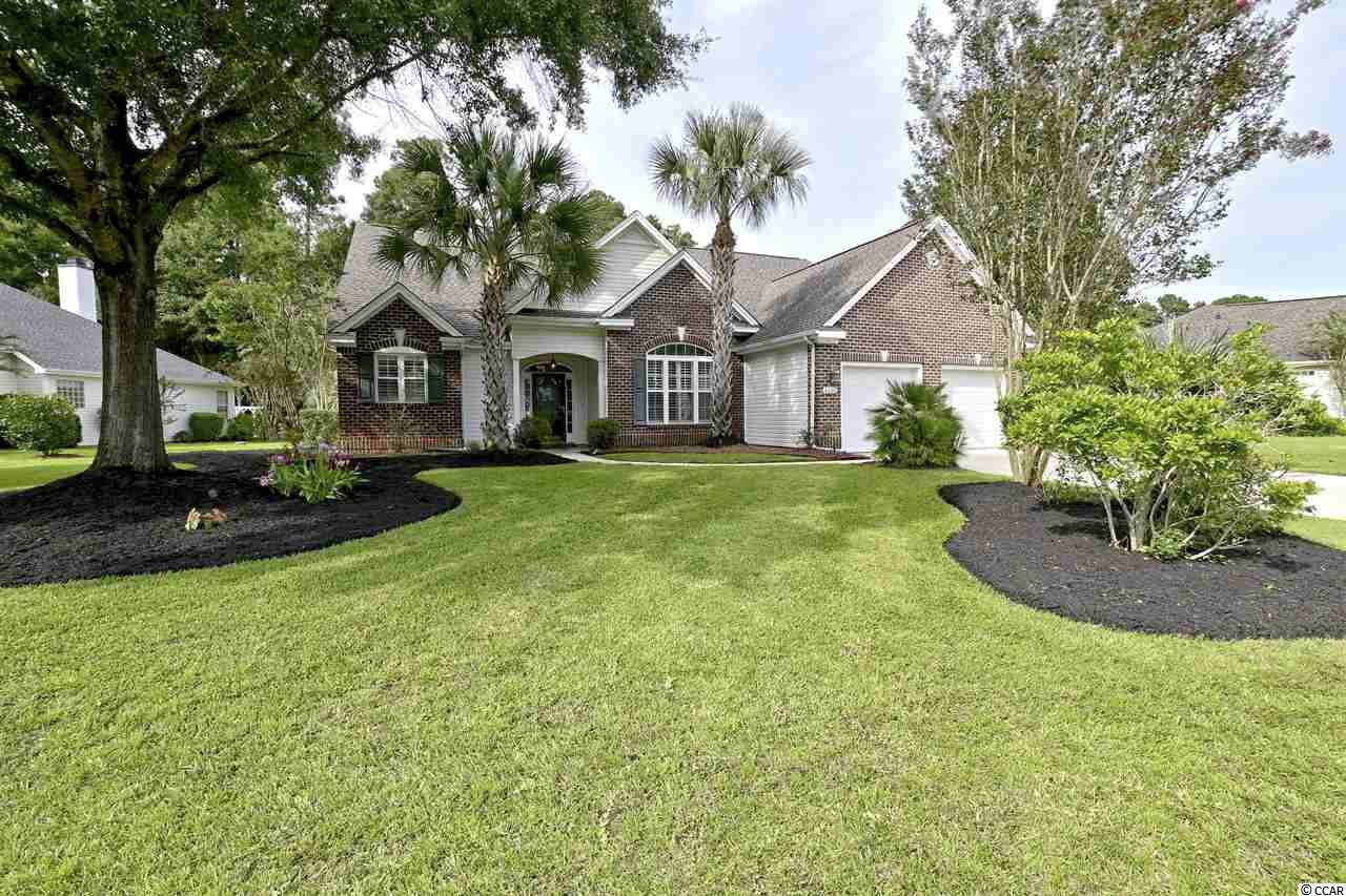 4558 Fire Thorne Drive Murrells Inlet, SC 29576 - Photo 2 of 31 Gallery Image 2