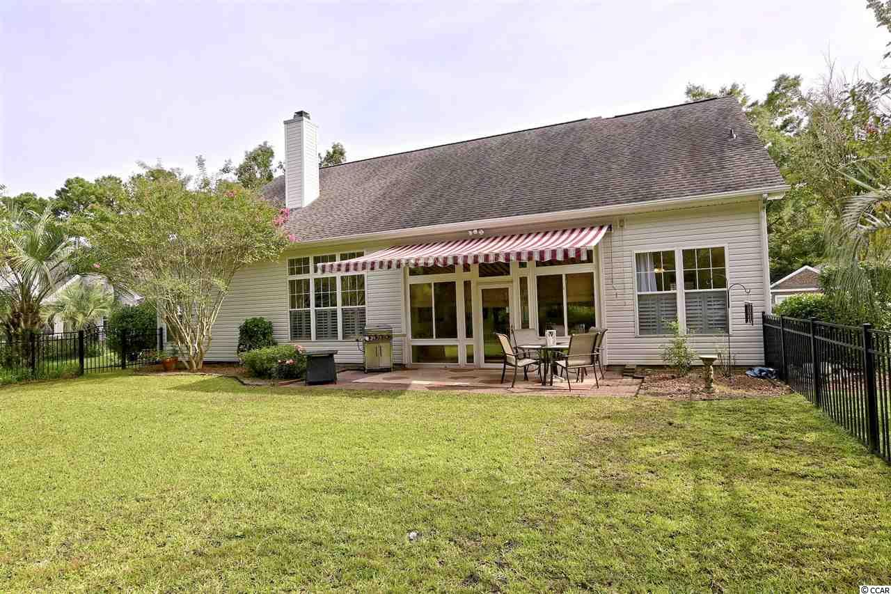 4558 Fire Thorne Drive Murrells Inlet, SC 29576 - Photo 25 of 31 Gallery Image 25