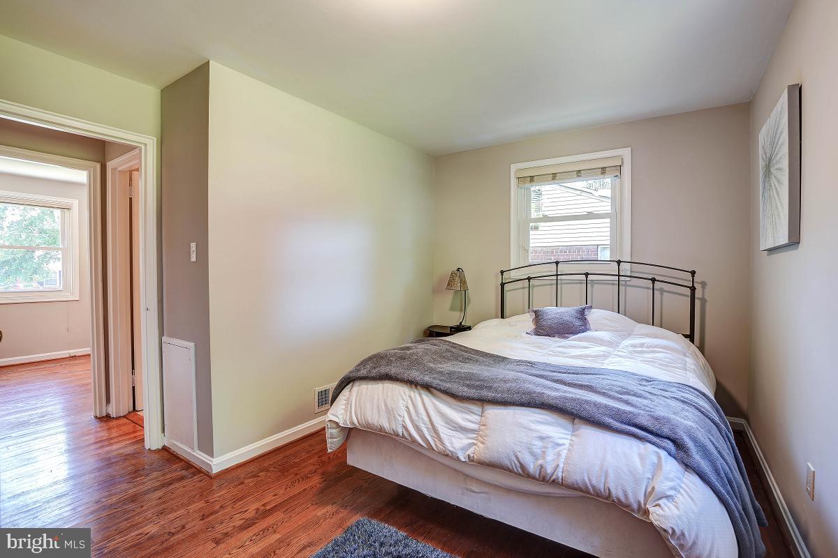 4807 Topping Road Rockville, MD 20852 - Photo 21 of 32 Gallery Image 21