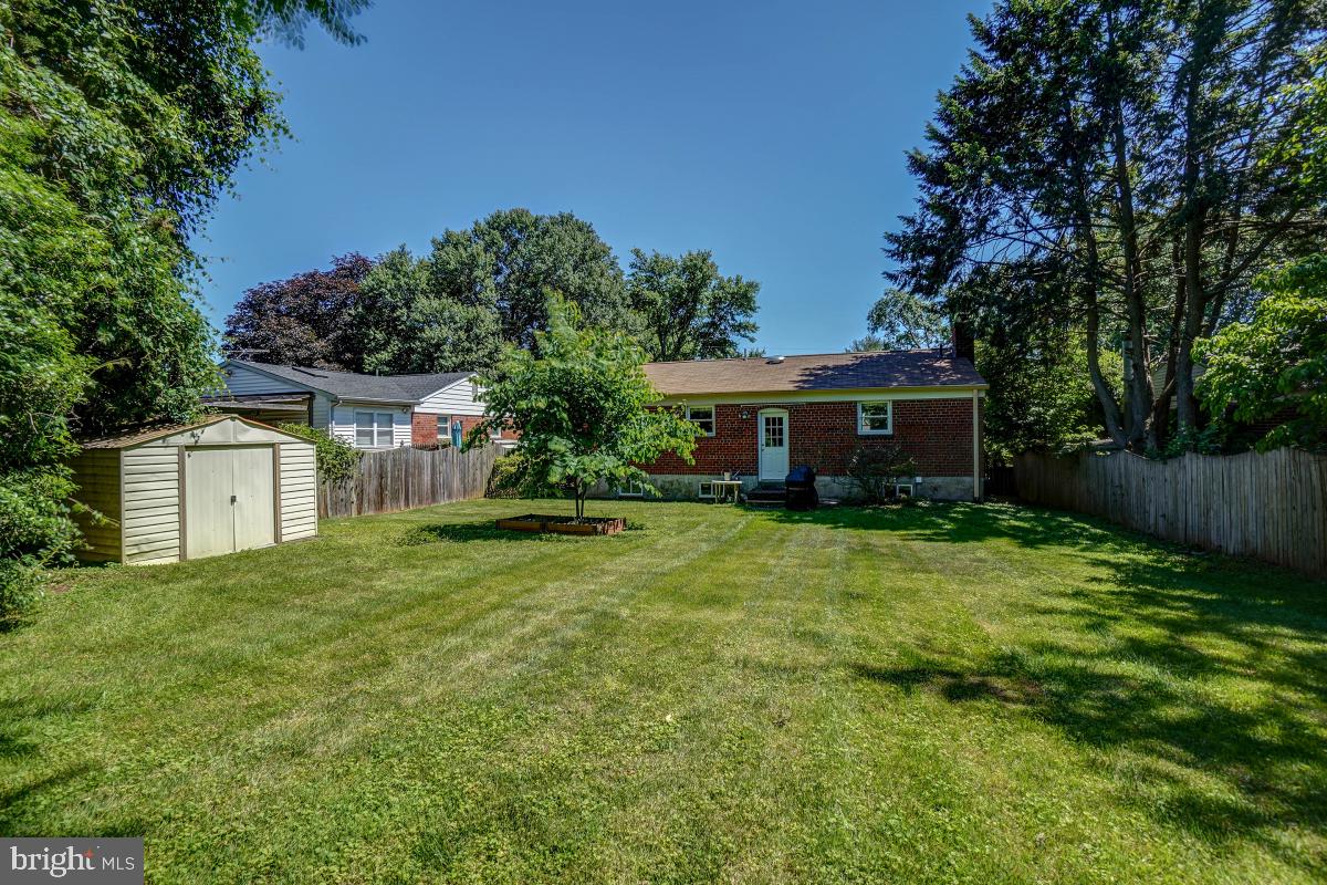 4807 Topping Road Rockville, MD 20852 - Photo 31 of 32 Gallery Image 31