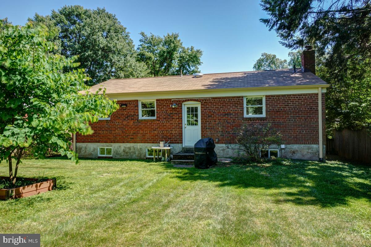 4807 Topping Road Rockville, MD 20852 - Photo 32 of 32 Gallery Image 32